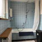 Morgenstern Casa de Férias Wilhelmshaven