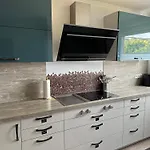 Casa de Férias Morgenstern *