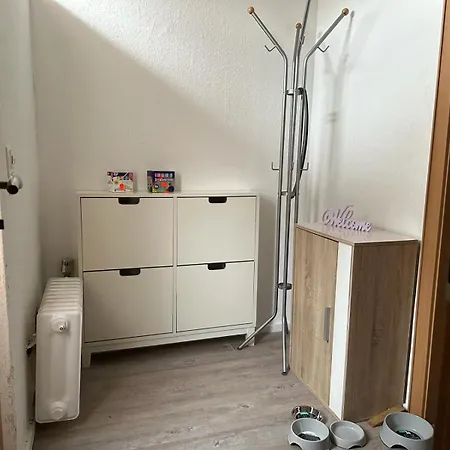 Сasa de vacaciones Morgenstern *