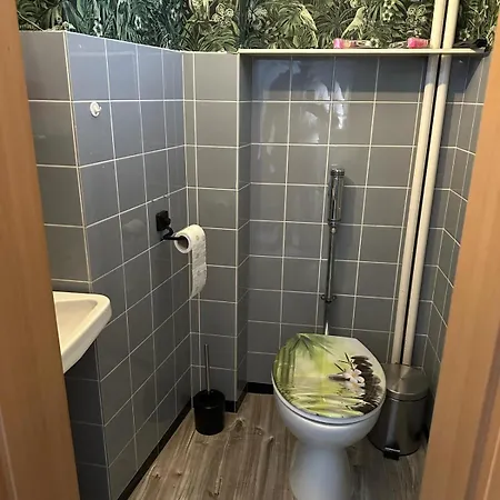 Holiday home Morgenstern Wilhelmshaven