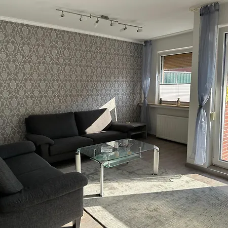 Morgenstern Сasa de vacaciones *