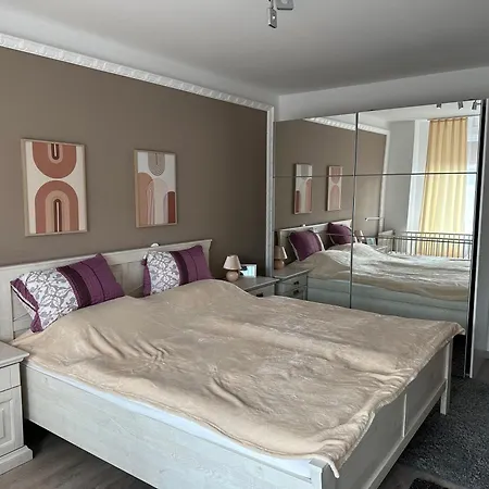 Casa de Férias Morgenstern
