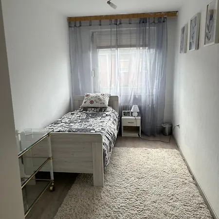 Casa de Férias Morgenstern Wilhelmshaven